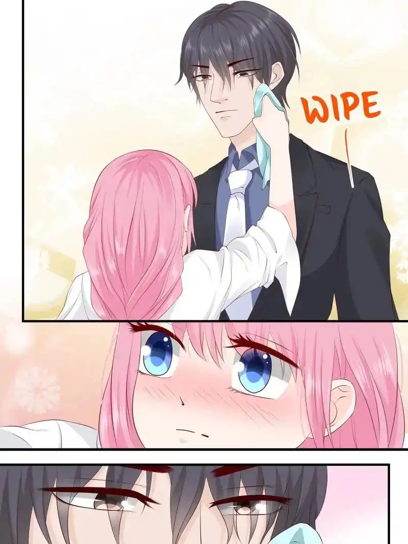 Don't be so harsh Chapter 232 3